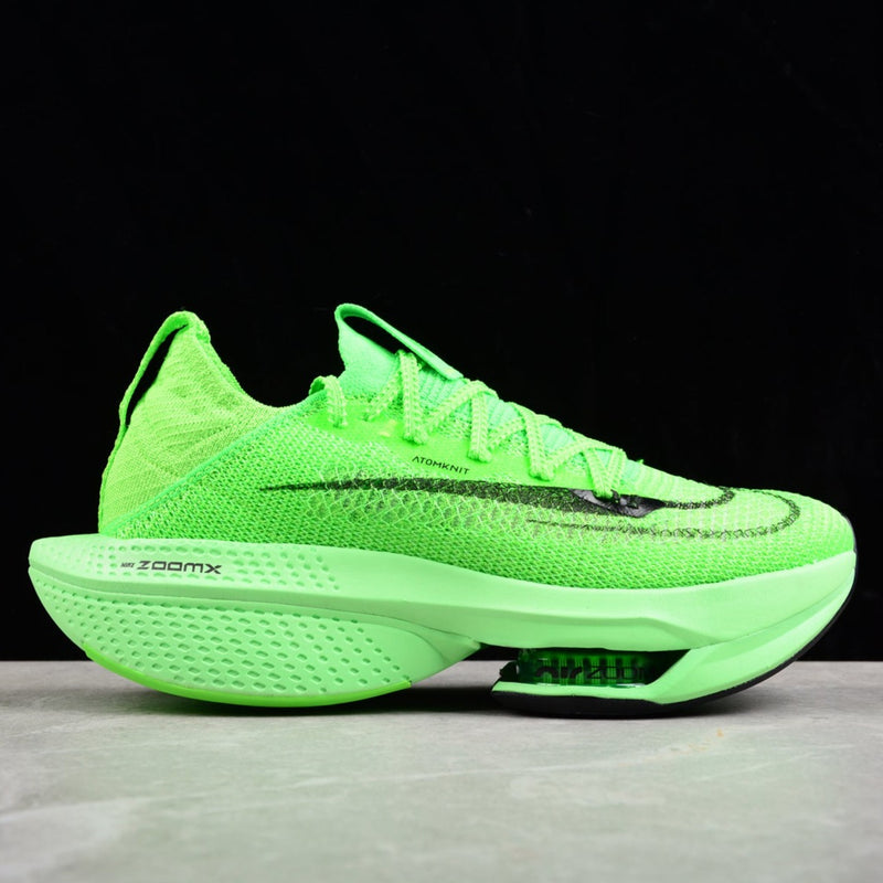 Nike Air Zoom Alphafly NEXT% 2 'Green'