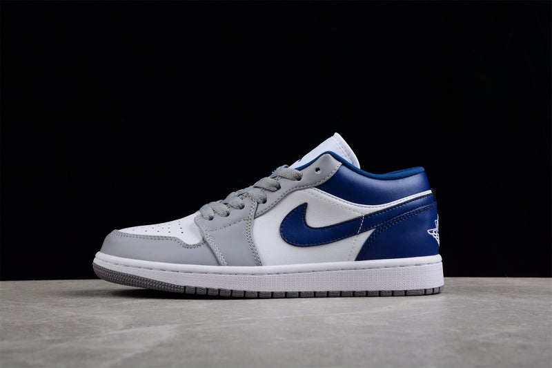 Air Jordan 1 Low 'French Blue'