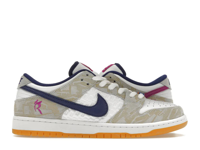 Nike SB Dunk Low Rayssa Leal