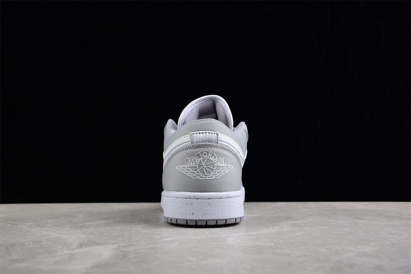 Air Jordan 1 Low Wolf Grey