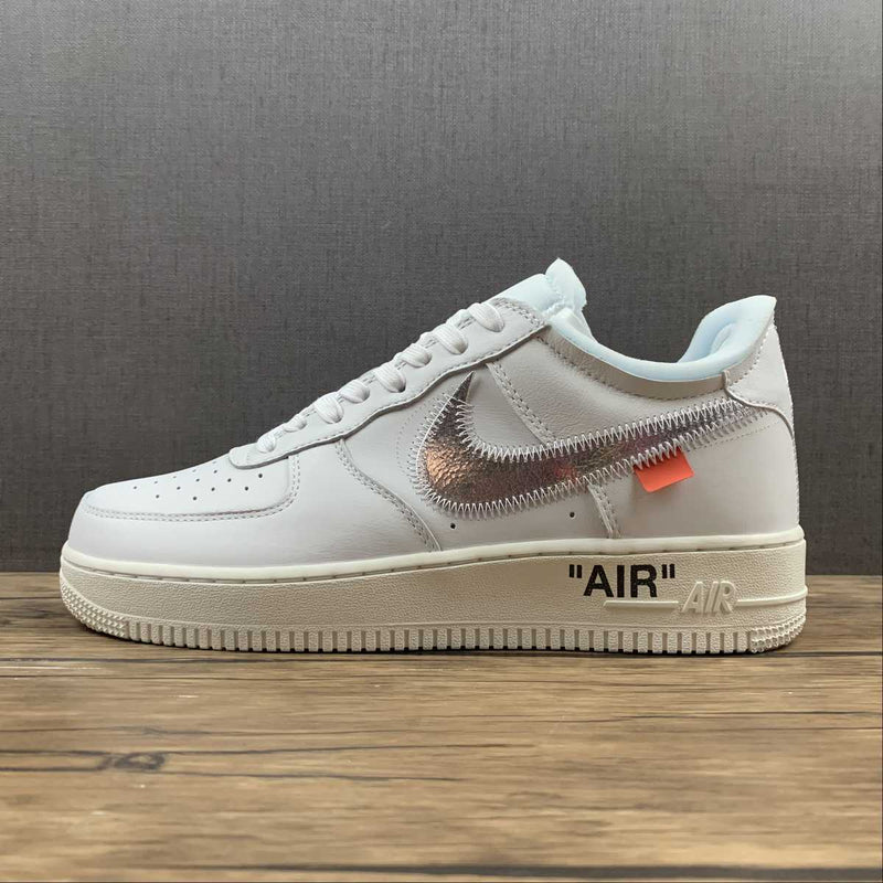 Nike Air Force 1 Low Virgil OFF White