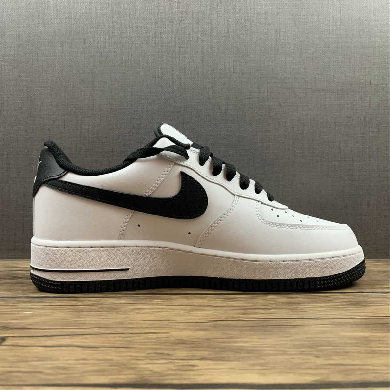 Nike Air Force 1 Low White Black