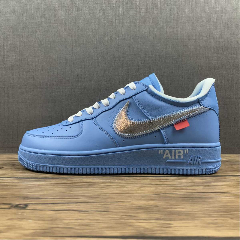 Nike Air Force 1 Low "MCA Virgil"