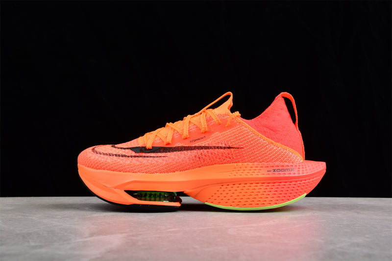 Nike Air Zoom Alphafly NEXT% 2 'Orange'