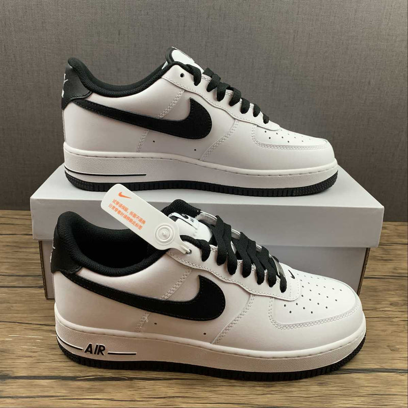 Nike Air Force 1 Low White Black