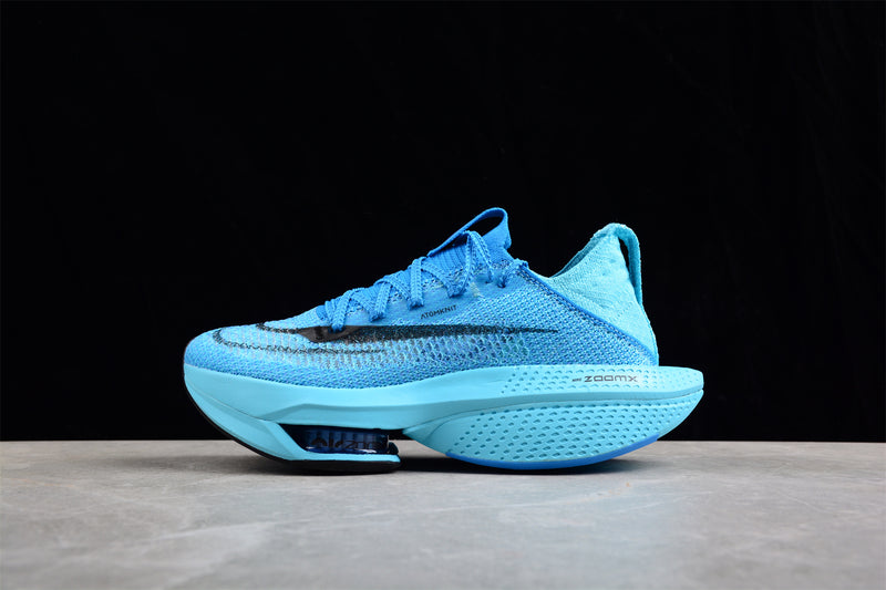 Nike Air Zoom Alphafly NEXT% 2 'Blue Clear'